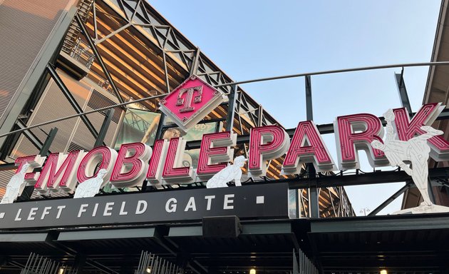 Photo of T-Mobile Park