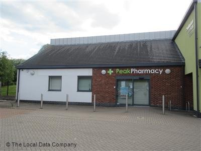 Photo of Peak Pharmacy Chellaston