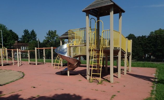 Photo of Skyline Playground