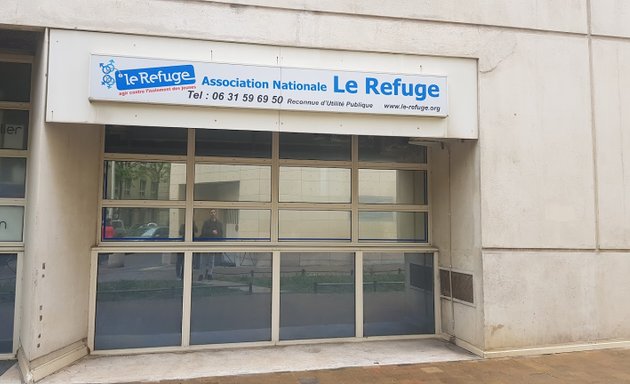 Photo de Fondation Le Refuge