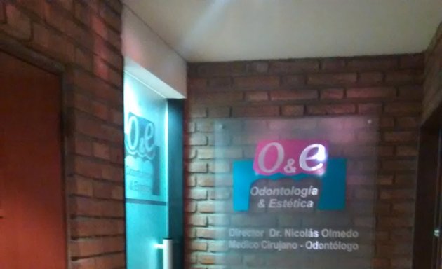 Foto de O&E Odontología & Estética