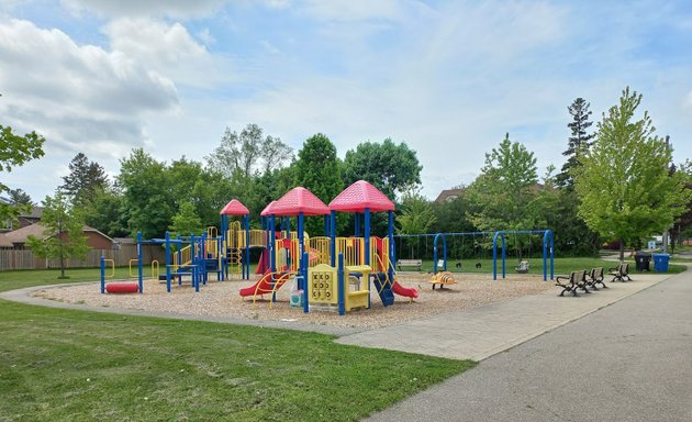 Photo of Greenfield Park