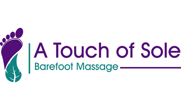 Photo of A Touch of Sole Barefoot Massage