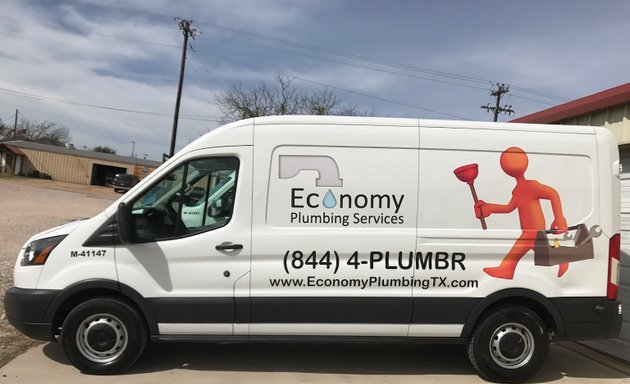 Photo of Economy Plumbing Services, LLC