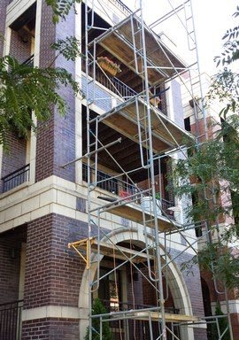 Photo of J&P Masonry Restoration & Tuckpointing