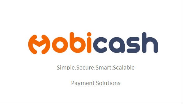 Photo of MobiCash