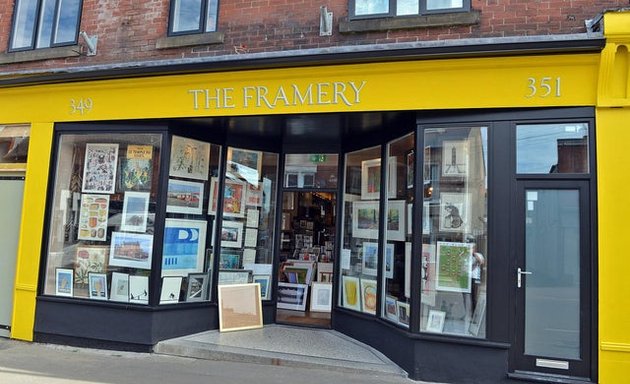 Photo of The Framery