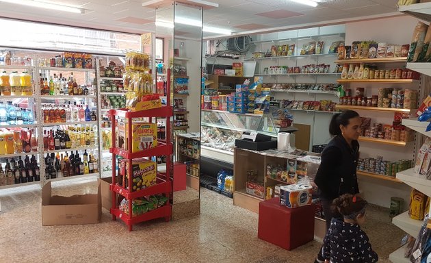Foto de Supermercados La Despensa Ramon y cajal