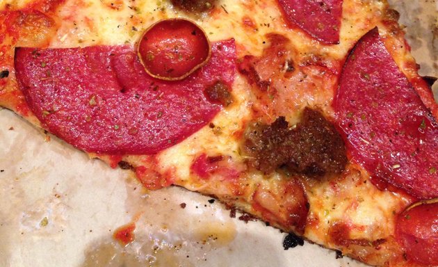 Photo of Tony’s Coal Fired Pizza & Slice House