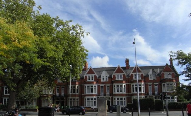 Photo of Aberdare Halls of Residence