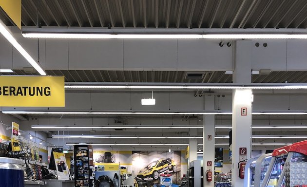 Foto von Forstinger Mobilitätsfachmarkt & Fachwerkstatt Linz/Dornach