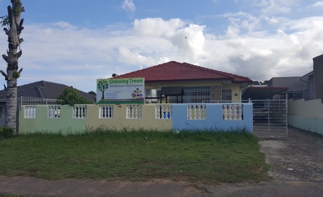 Photo of Growing trees Montessori And Daycare