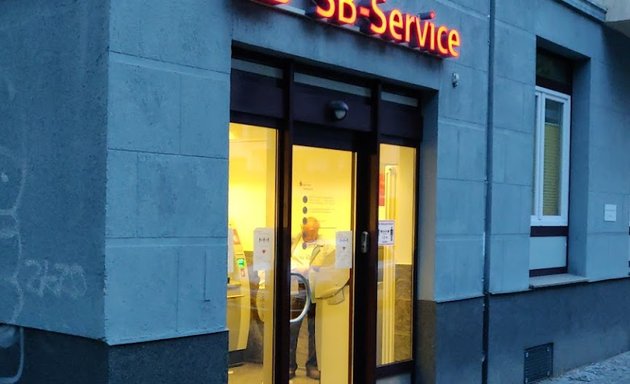 Foto von Berliner Sparkasse - SB-Center