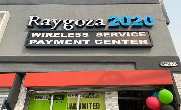 Photo of Raygoza2020