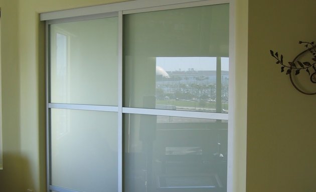 Photo of The Sliding Door Company