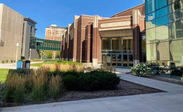 Photo of Loyola University Chicago