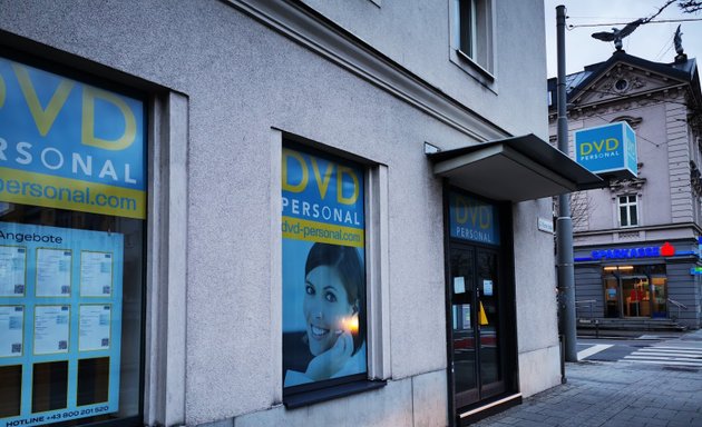 Foto von DVD Personal Linz