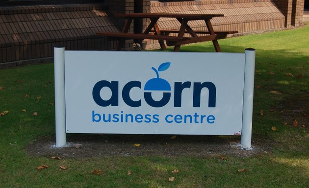 Photo of Acorn Business Centre