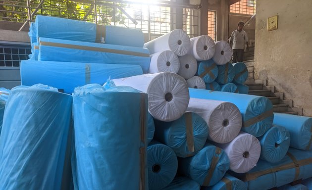 Photo of Coated Interlining Private Limited