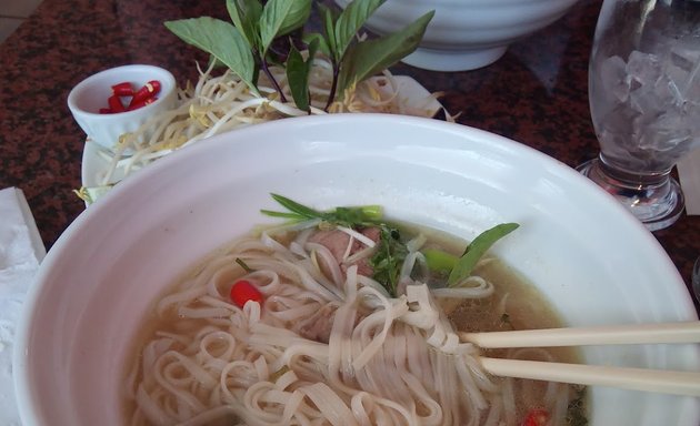 Photo of I Love Pho