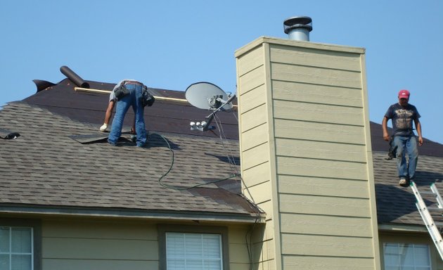 Photo of Las Vegas Roof Repair | Replacement