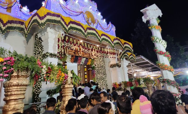 Photo of Basaveshwara Gayathri Temple