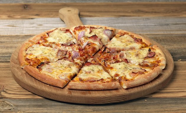 Foto von Domino's Pizza Seebach