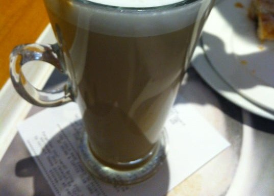 Photo of Costa Coffee