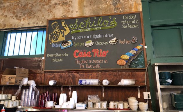 Photo of Schilo's German-Texan Restaurant