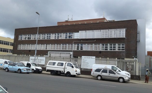 Photo of KwaZulu-Natal - Department Of Health