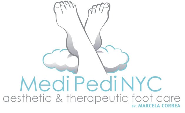 Photo of Medi Pedi NYC