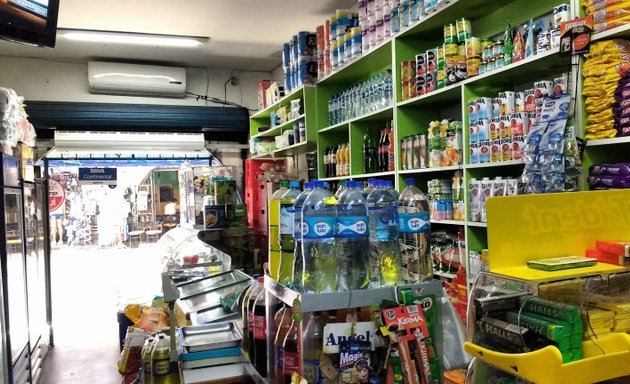 Foto de Tienda Azul