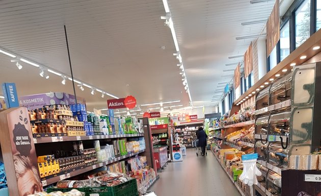 Foto von ALDI Nord