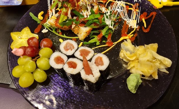 Foto von KURONEKO Sushi