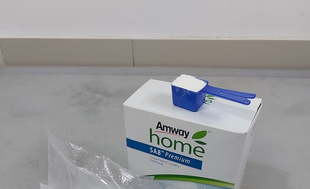 Photo of Amway Shop Beranang Semenyih @mizalilac