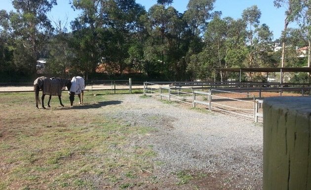 Photo of Wattle Creek Equestrian Centre
