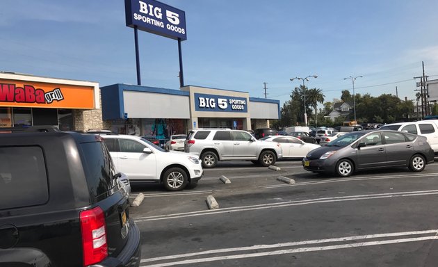 Photo of Big 5 Sporting Goods - Highland Park