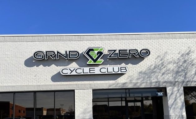 Photo of Ground Zero Cycle Club