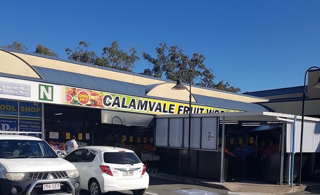 Photo of Calamvale Discount Fruit Barn
