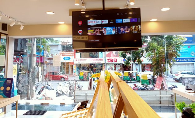 Photo of Lenskart.com Flagship Store at Jayanagar