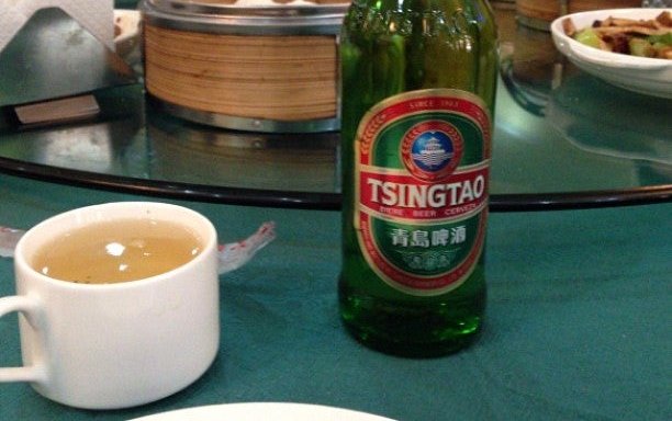 Foto de Restaurante Sheng Xing