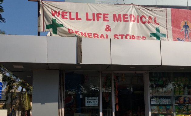 Photo of Well Life Medical & General Store