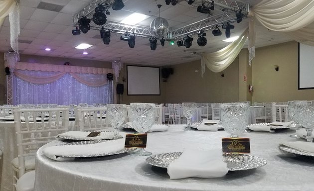 Photo of Salon Figueroa Banquet Hall Corp.