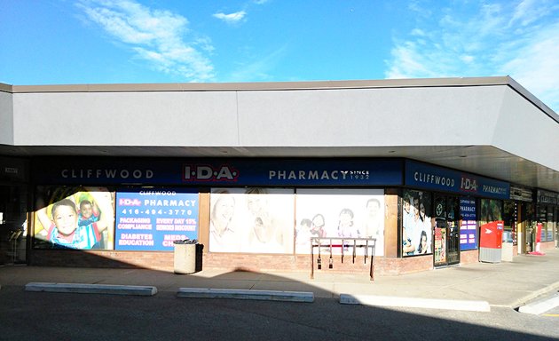 Photo of Cliffwood Plaza