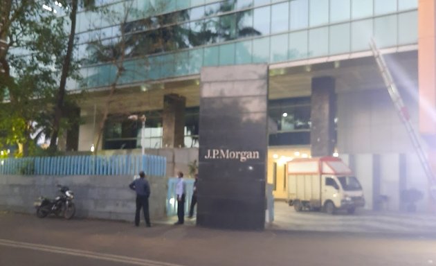 Photo of J.P. Morgan India Private Limited