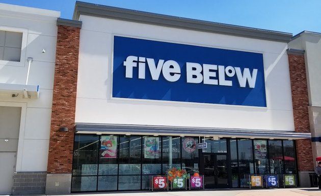 Photo of Five Below