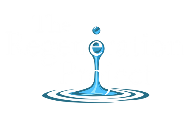 Photo of Regeneration Project