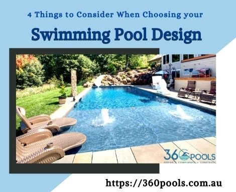 Photo of 360 Pools