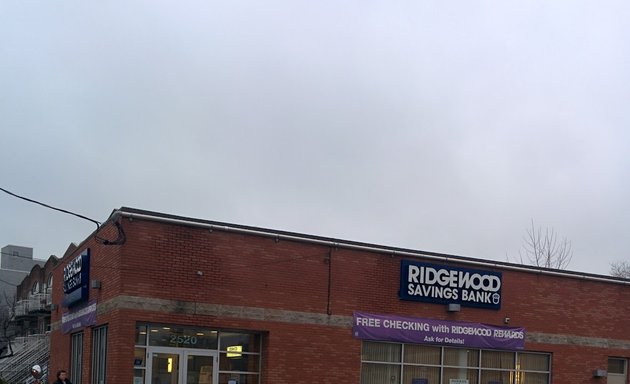 Photo of Ridgewood Savings Bank