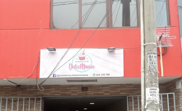 Foto de Pastelería & Café Dulce Manía